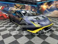 2023 Lamborghini Huracan