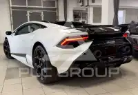 2023 Lamborghini Huracan