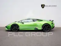 2023 Lamborghini Huracan