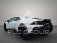 2023 Lamborghini Huracan