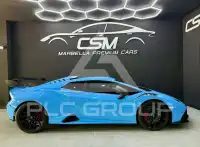 2023 Lamborghini Huracan