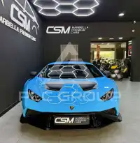 2023 Lamborghini Huracan