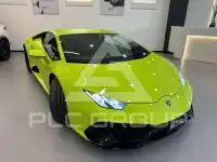 2023 Lamborghini Huracan