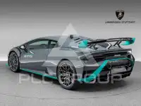 2023 Lamborghini Huracan