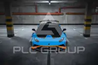 2023 Lamborghini Huracan
