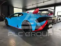 2023 Lamborghini Huracan