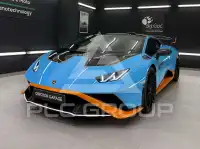 2023 Lamborghini Huracan