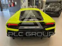2023 Lamborghini Huracan