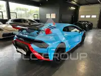 2023 Lamborghini Huracan