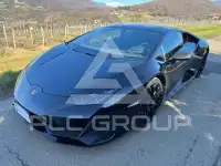 2023 Lamborghini Huracan