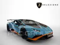 2023 Lamborghini Huracan