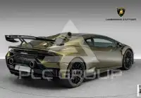 2023 Lamborghini Huracan