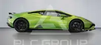 2023 Lamborghini Huracan