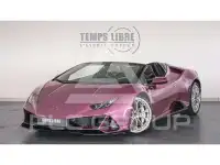 2023 Lamborghini Huracan