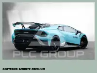 2023 Lamborghini Huracan