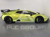 2023 Lamborghini Huracan