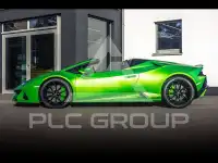 2023 Lamborghini Huracan