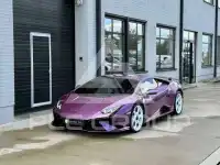 2023 Lamborghini Huracan