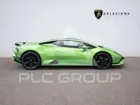 2023 Lamborghini Huracan