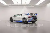 2023 Lamborghini Huracan