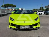 2023 Lamborghini Huracan