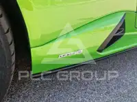 2023 Lamborghini Huracan