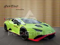 2023 Lamborghini Huracan