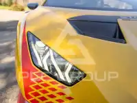 2023 Lamborghini Huracan