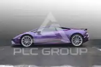 2023 Lamborghini Huracan