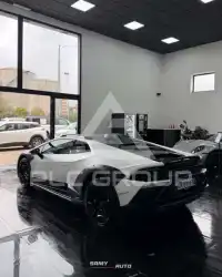 2023 Lamborghini Huracan