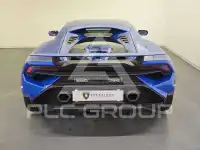 2023 Lamborghini Huracan