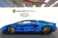 2023 Lamborghini Aventador
