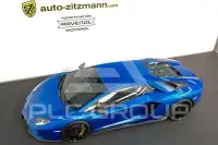 2023 Lamborghini Aventador