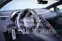 2023 Lamborghini Aventador