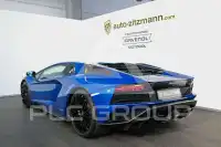 2023 Lamborghini Aventador