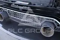 2023 Lamborghini Aventador