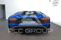 2023 Lamborghini Aventador