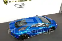 2023 Lamborghini Aventador