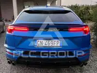 2023 Lamborghini Urus