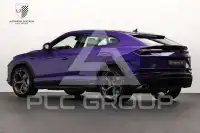 2023 Lamborghini Urus
