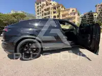 2023 Lamborghini Urus
