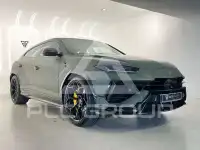 2023 Lamborghini Urus