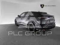 2023 Lamborghini Urus