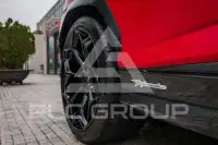 2023 Lamborghini Urus
