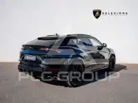 2023 Lamborghini Urus