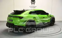 2023 Lamborghini Urus
