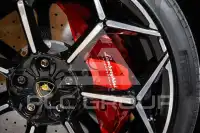 2023 Lamborghini Urus