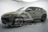 2023 Lamborghini Urus