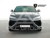 2023 Lamborghini Urus
