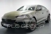2023 Lamborghini Urus